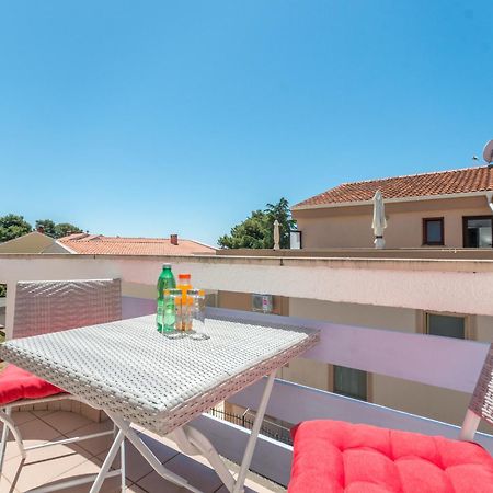 Villa Allegra Zadar Dış mekan fotoğraf