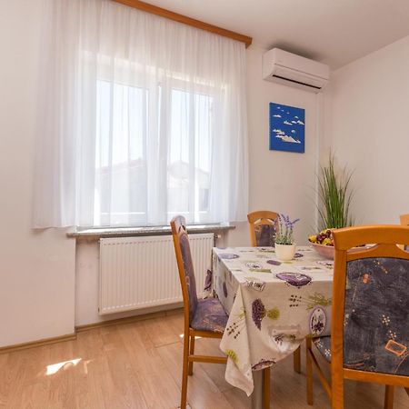 Villa Allegra Zadar Dış mekan fotoğraf