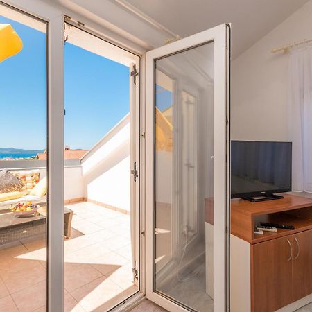Villa Allegra Zadar Dış mekan fotoğraf