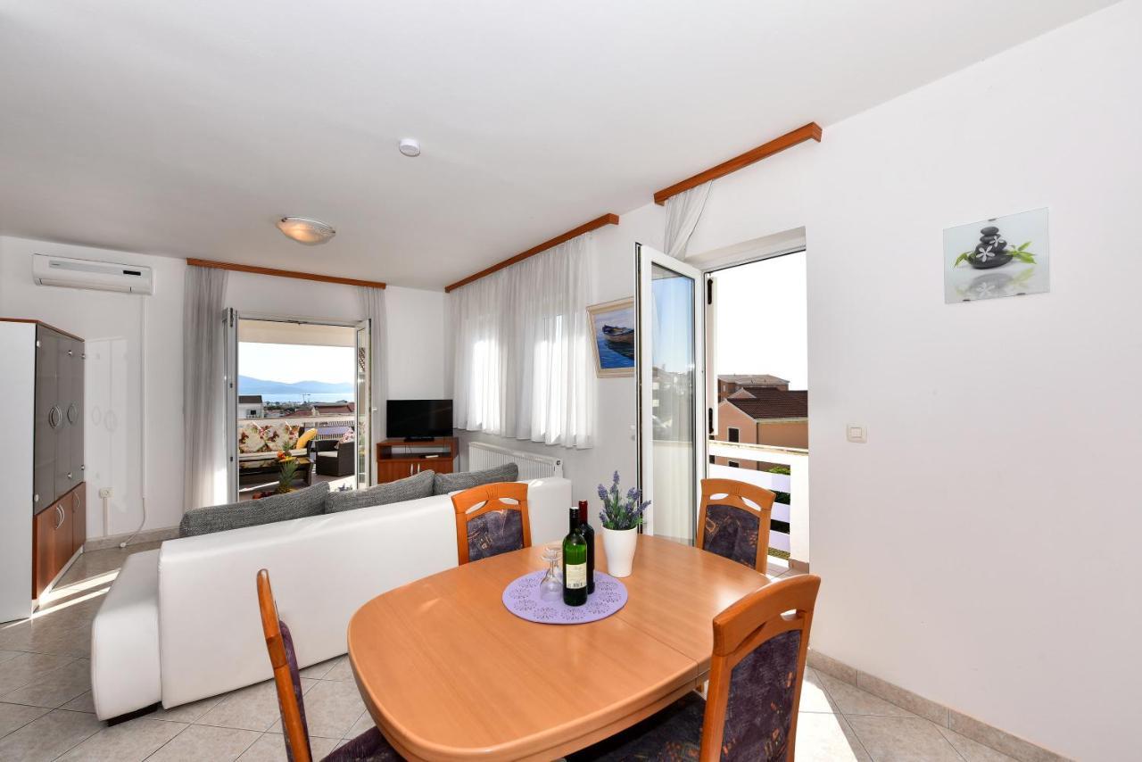 Villa Allegra Zadar Dış mekan fotoğraf