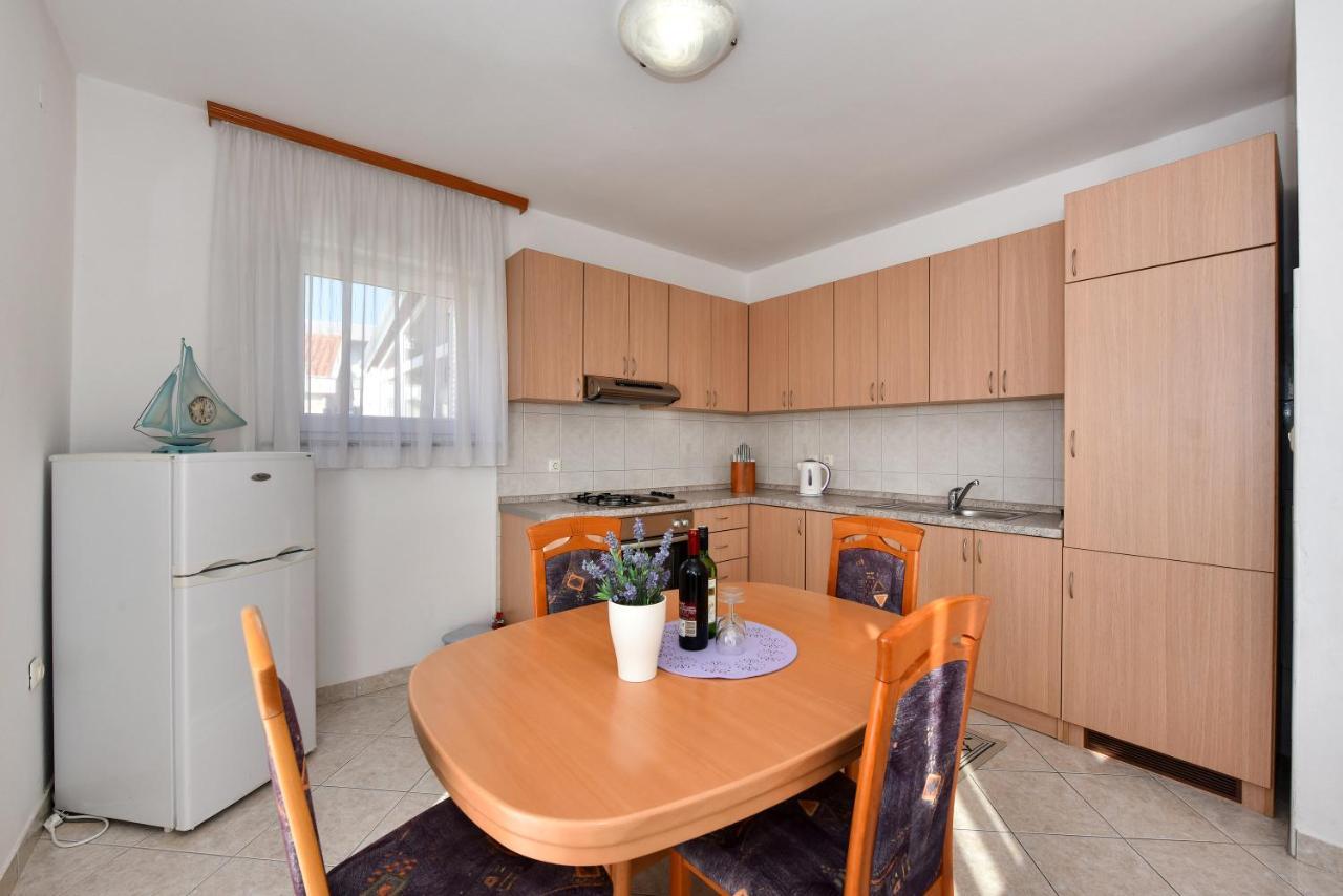 Villa Allegra Zadar Dış mekan fotoğraf