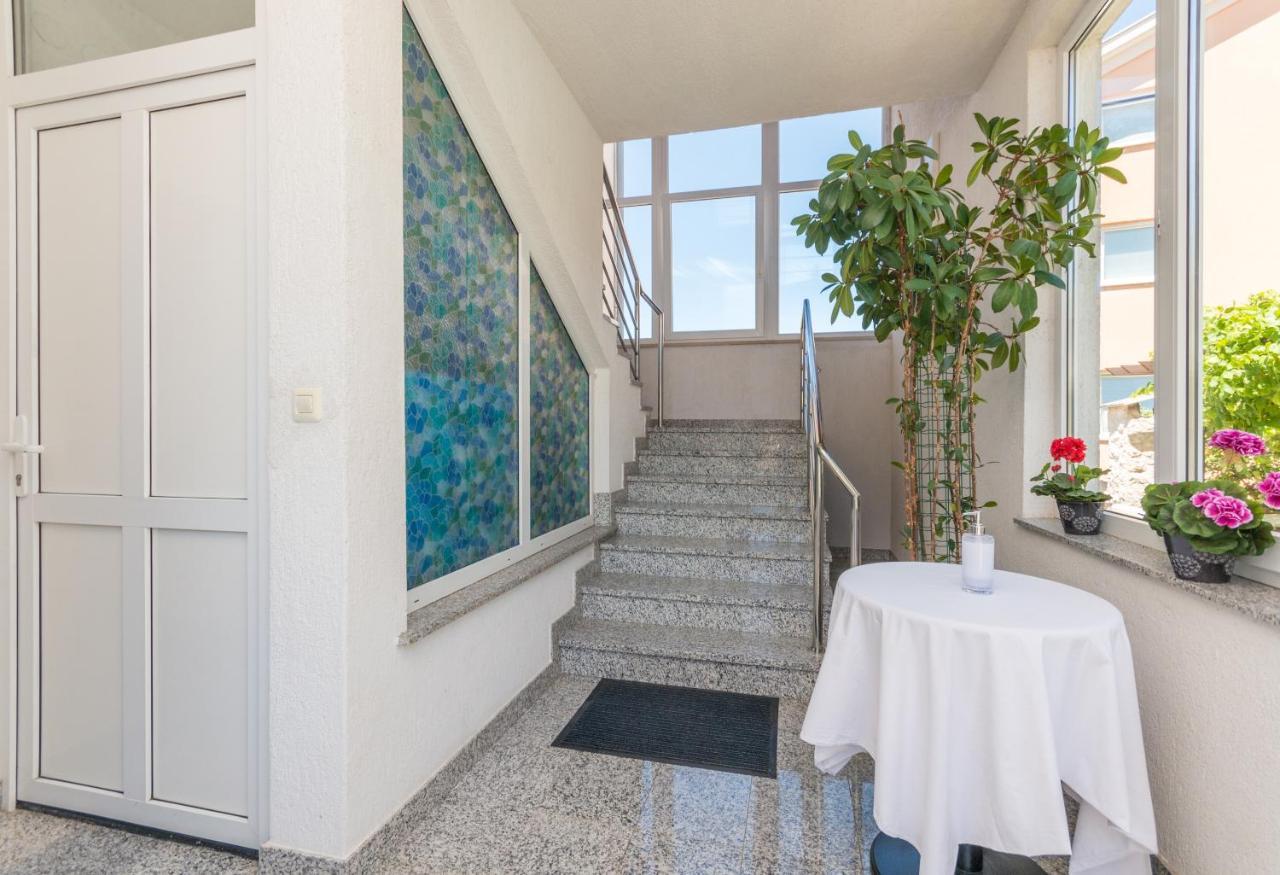 Villa Allegra Zadar Dış mekan fotoğraf