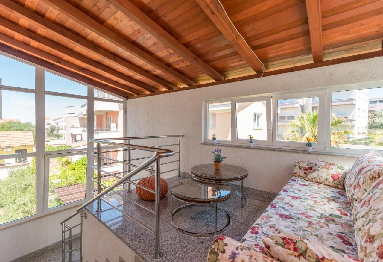 Villa Allegra Zadar Dış mekan fotoğraf