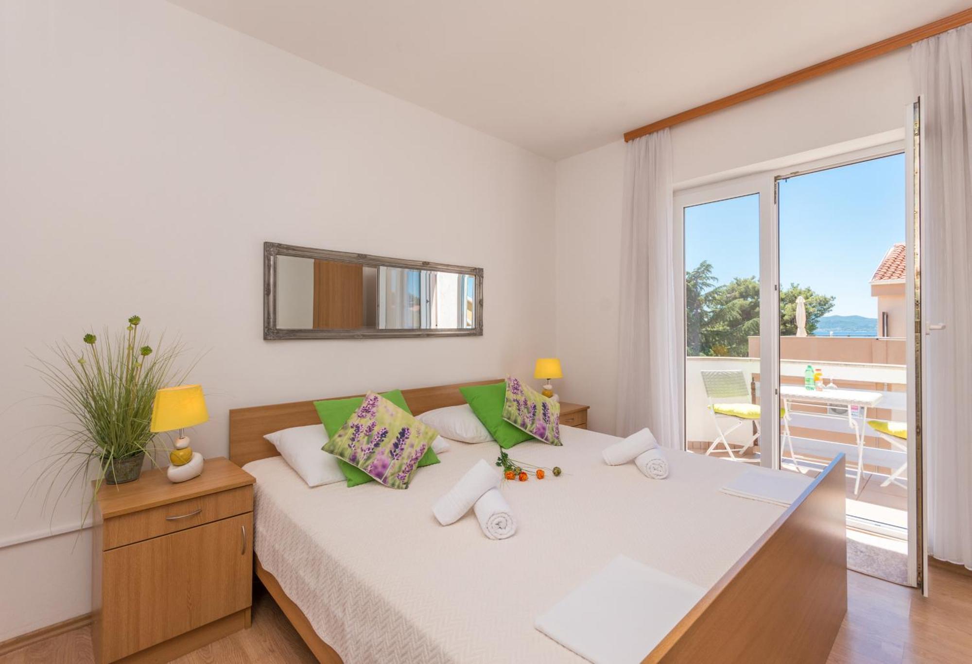 Villa Allegra Zadar Dış mekan fotoğraf