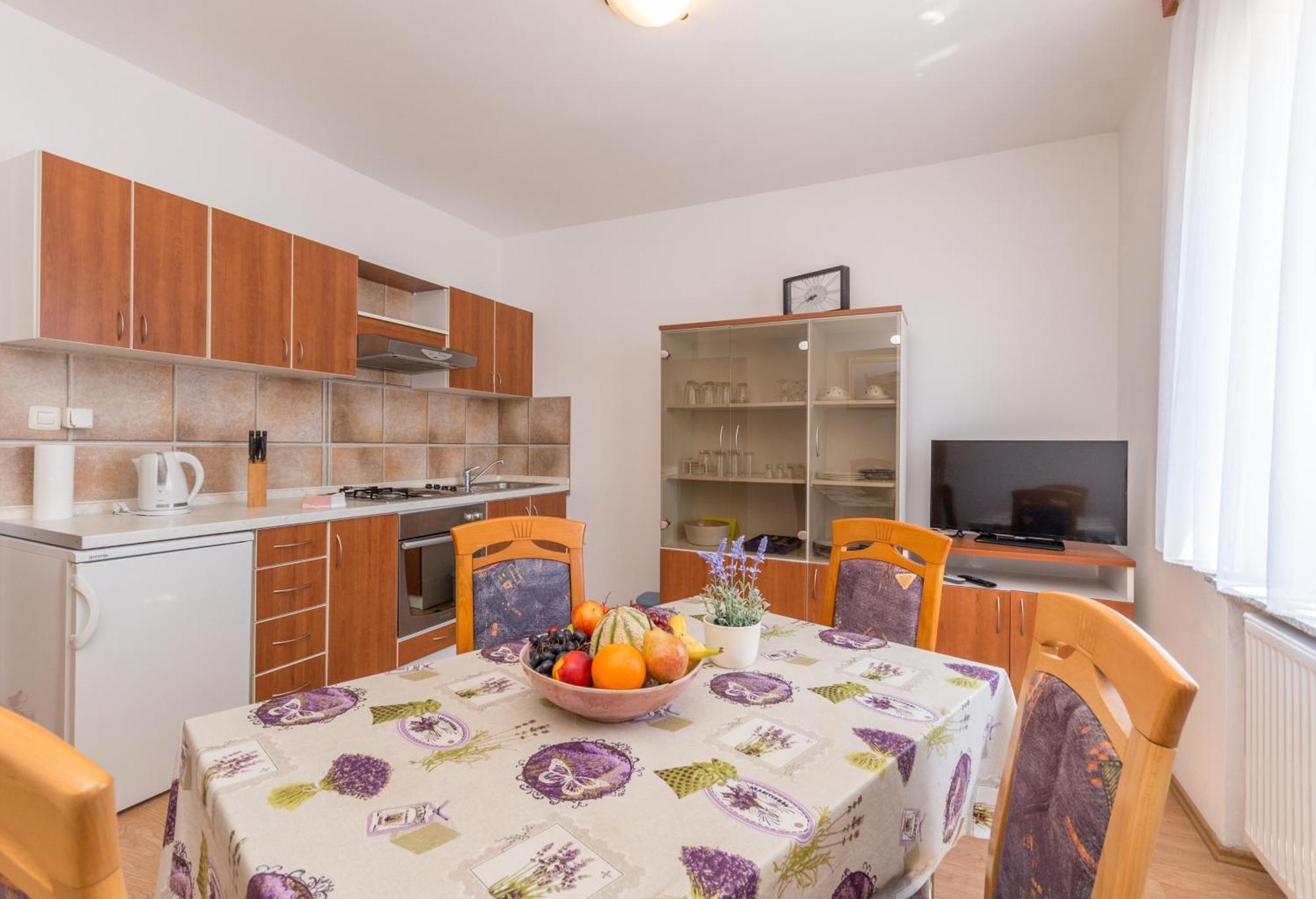 Villa Allegra Zadar Dış mekan fotoğraf