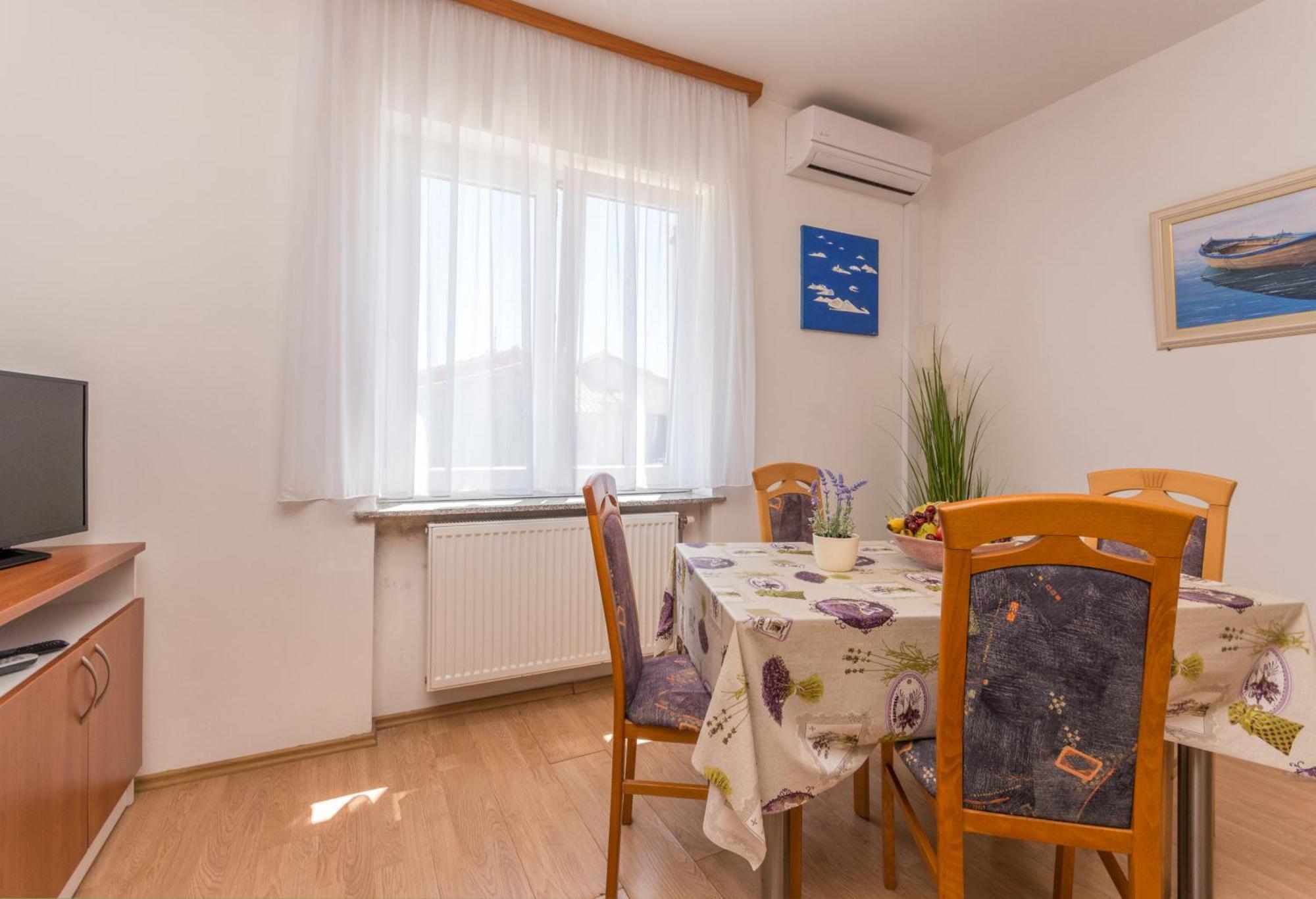 Villa Allegra Zadar Dış mekan fotoğraf