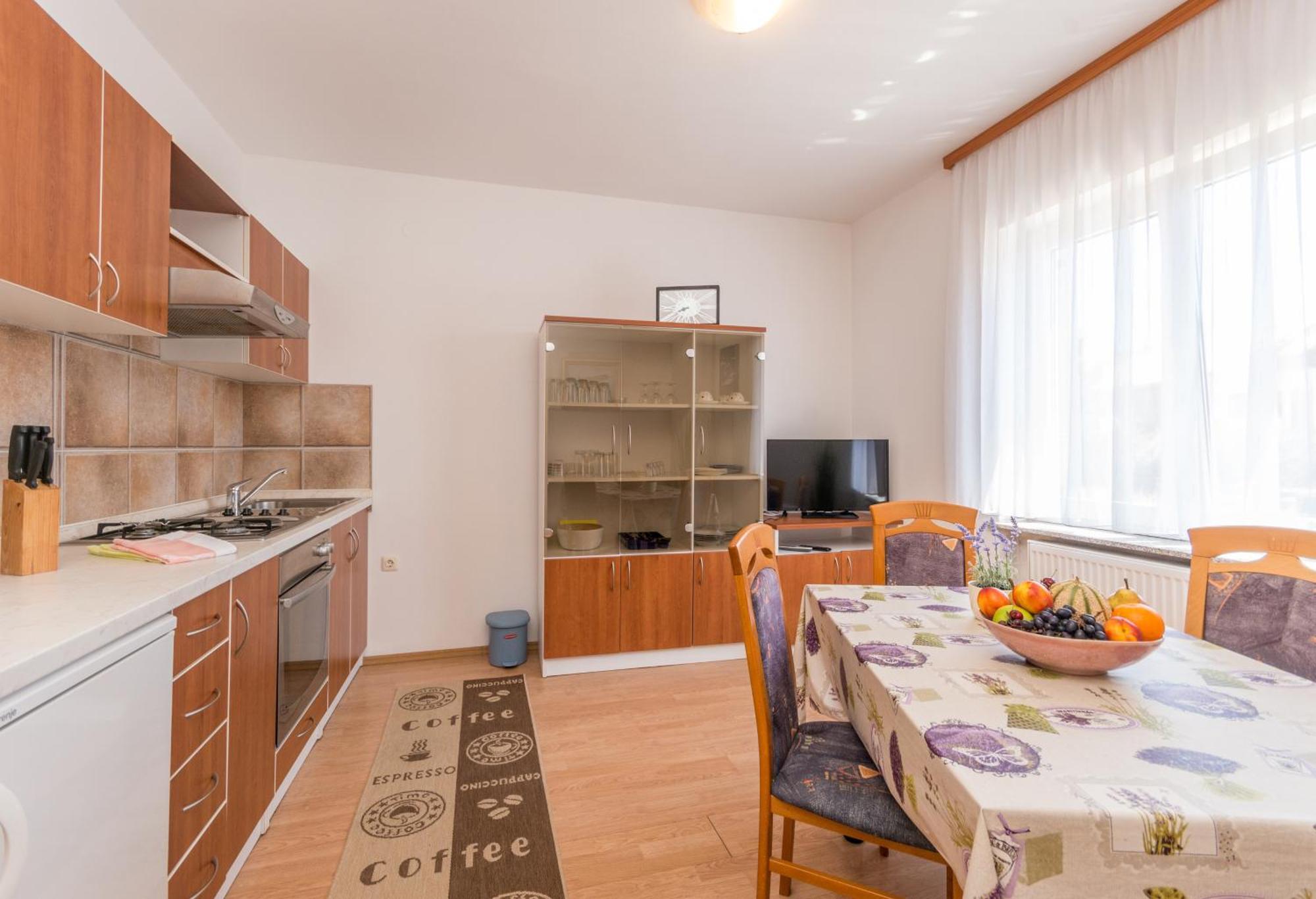 Villa Allegra Zadar Dış mekan fotoğraf