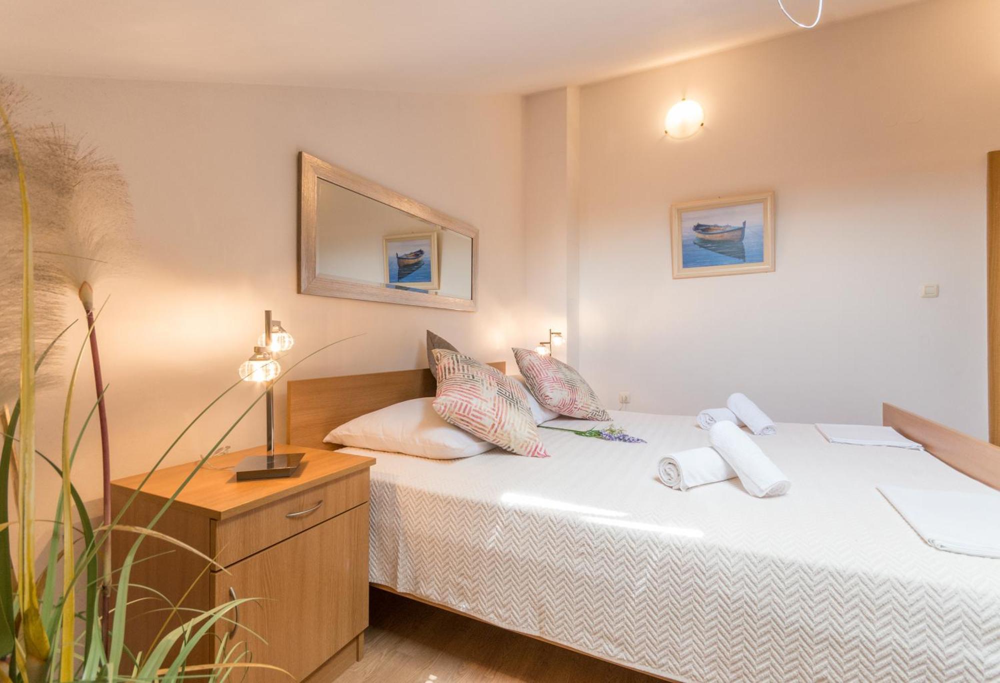 Villa Allegra Zadar Dış mekan fotoğraf
