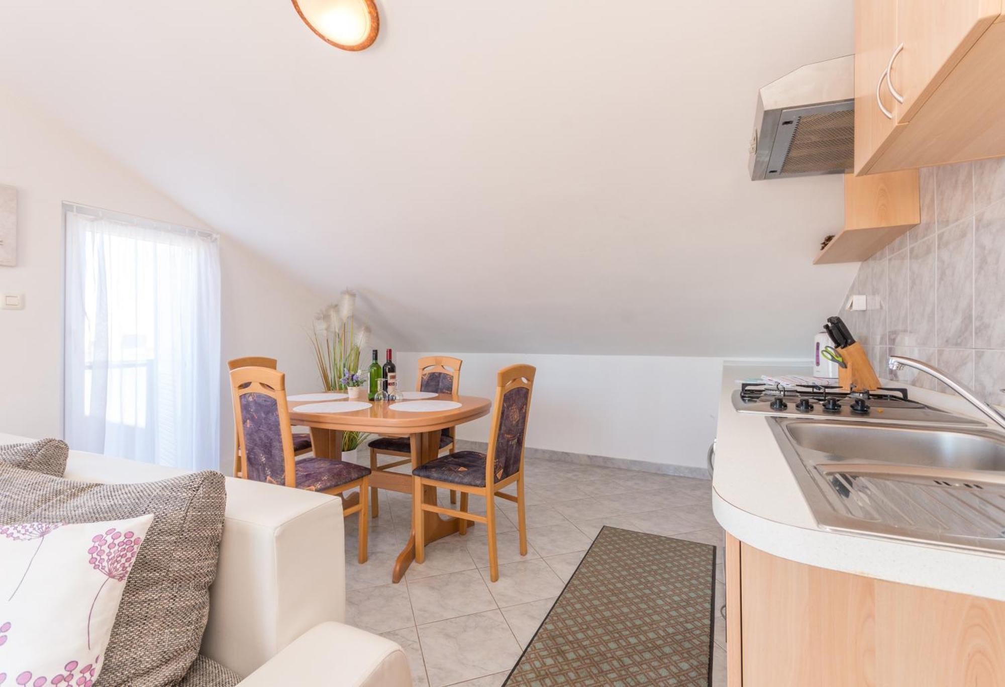 Villa Allegra Zadar Dış mekan fotoğraf
